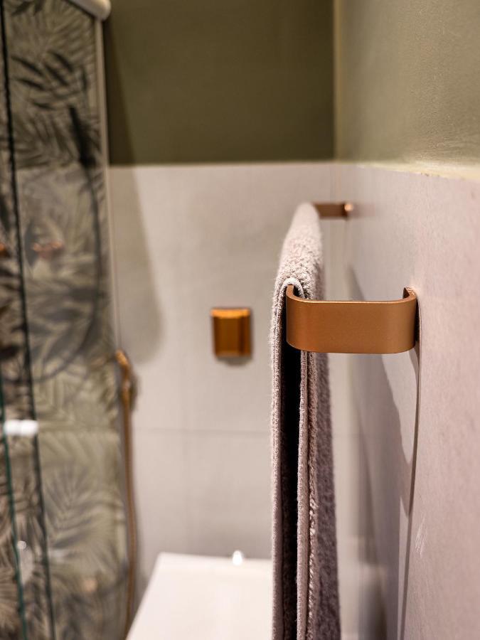 Premium Flat Boutique Ipanema Daire Rio de Janeiro Dış mekan fotoğraf