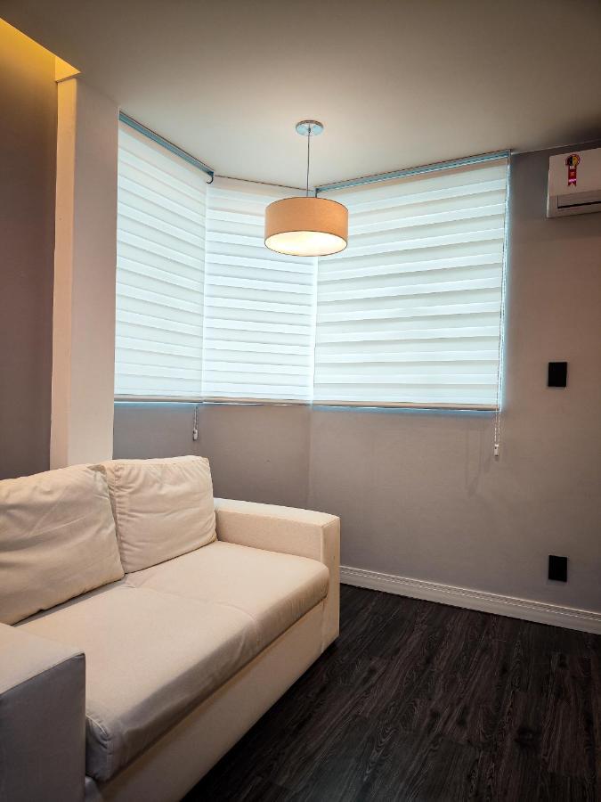 Premium Flat Boutique Ipanema Daire Rio de Janeiro Dış mekan fotoğraf