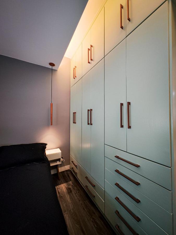 Premium Flat Boutique Ipanema Daire Rio de Janeiro Dış mekan fotoğraf