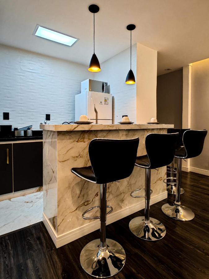 Premium Flat Boutique Ipanema Daire Rio de Janeiro Dış mekan fotoğraf